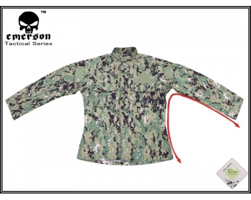 Комплект униформы EmersonGear NWU Type III AOR2