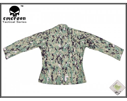 Комплект униформы EmersonGear NWU Type III AOR2