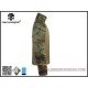 Тактическая рубашка EmersonGear G3 Combat Shirt Multicam Tropic