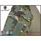 Тактическая рубашка EmersonGear G3 Combat Shirt Multicam Tropic