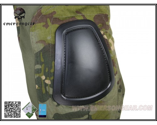 Комплект униформы EmersonGear Gen2 Multicam Tropic