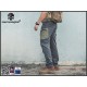 Тактические штаны Emersongear Cutter Functional Smoke