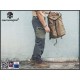 Тактические штаны Emersongear Cutter Functional Smoke