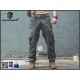 Тактические штаны Emersongear Cutter Functional Smoke