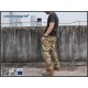 Тактические штаны Emersongear Blue Label Ergonomic Fit Long Multicam