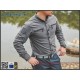 Тактическая рубашка Emersongear Blue Lable Defender Tac-Shirt Gray