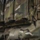M-TAC ПЛИТОНОСКА CUIRASS QRS MULTICAM