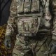 M-TAC СУМКА-НАПАШНИК LARGE ELITE MULTICAM