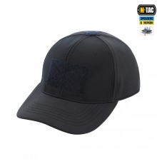 M-TAC БЕЙСБОЛКА ТАКТИЧЕСКАЯ SOFT SHELL COLD WEATHER DARK NAVY BLUE