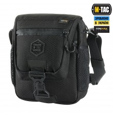 M-TAC СУМКА SATELLITE MAGNET BAG GEN.II ELITE HEX BLACK