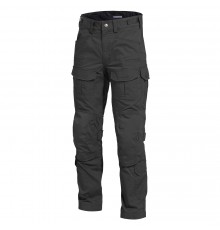 Брюки WOLF COMBAT PANTS Black