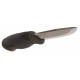 Нож Morakniv 12494 Companion Green Heavy Duty MG углеродистая сталь