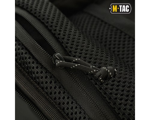M-TAC СУМКА DEFENDER BAG ELITE BLACK