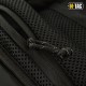 M-TAC СУМКА DEFENDER BAG ELITE BLACK