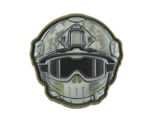 НАШИВКА EMOJI №20