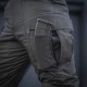 M-TAC БРЮКИ ARMY NYCO EXTREME BLACK