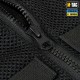 M-TAC ЖИЛЕТ ПОЛИЦИЯ LITE BLACK