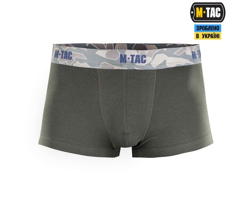 M-TAC ТРУСЫ 93/7 ARMY OLIVE