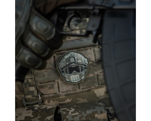 НАШИВКА EMOJI №20