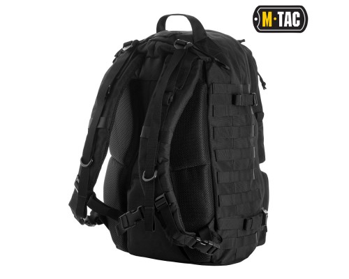 M-TAC РЮКЗАК TROOPER PACK BLACK