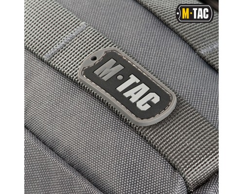 M-TAC РЮКЗАК COMBAT PACK GREY