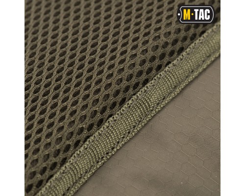 M-TAC РЮКЗАК URBAN LINE CHARGER HEXAGON PACK OLIVE