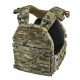 Плитоноска Plate Carrier Perun 3 Multicam S-M