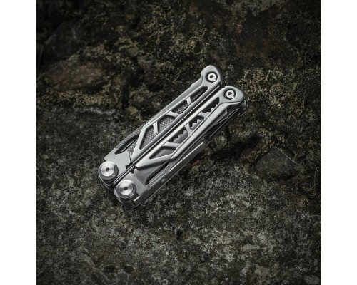 M-TAC МУЛЬТИТУЛ TYPE 3 GREY