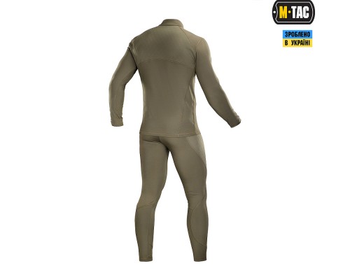M-TAC ТЕРМОБЕЛЬЕ VARANUS OLIVE