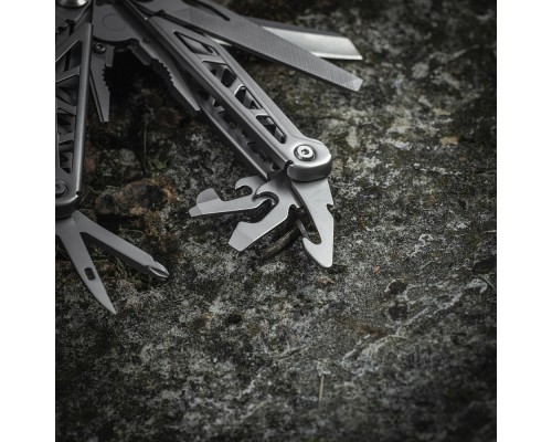 M-TAC МУЛЬТИТУЛ TYPE 3 GREY