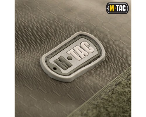 M-TAC РЮКЗАК URBAN LINE CHARGER HEXAGON PACK OLIVE