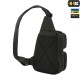 M-TAC СУМКА DEFENDER BAG ELITE BLACK