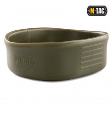 M-TAC КРУЖКА СКЛАДНАЯ 200 МЛ OLIVE
