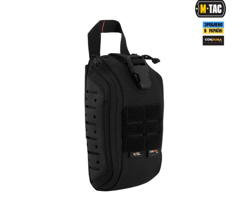 M-TAC ПОДСУМОК МЕДИЦИНСКИЙ ELITE RIP OFF BLACK