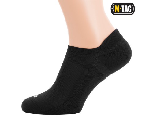 M-TAC НОСКИ СПОРТИВНЫЕ BLACK