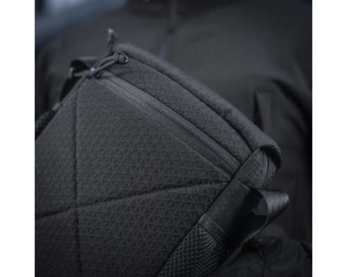 M-TAC СУМКА SATELLITE MAGNET BAG GEN.II ELITE HEX BLACK
