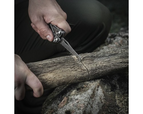 M-TAC МУЛЬТИТУЛ TYPE 3 GREY