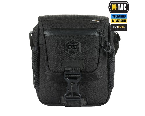 M-TAC СУМКА SATELLITE MAGNET BAG GEN.II ELITE HEX BLACK