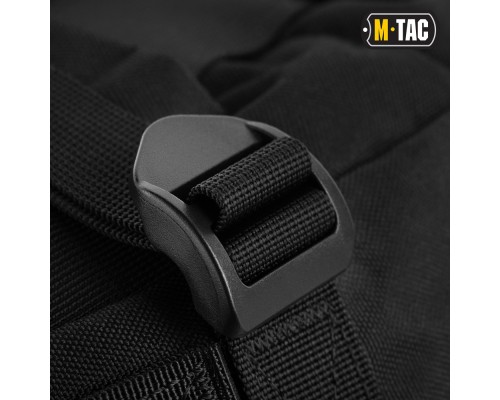M-TAC РЮКЗАК TROOPER PACK BLACK