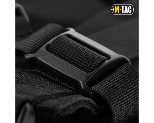 M-TAC РЮКЗАК TROOPER PACK BLACK
