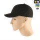 M-TAC БЕЙСБОЛКА SOFT SHELL COLD WEATHER BLACK