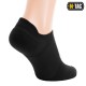 M-TAC НОСКИ СПОРТИВНЫЕ BLACK