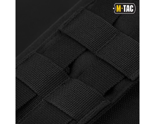 M-TAC ПОДСУМОК МЕДИЦИНСКИЙ ELITE RIP OFF BLACK