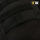 M-TAC РЮКЗАК ОДНОЛЯМОЧНЫЙ ARMADILLO BLACK
