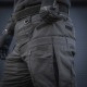 M-TAC БРЮКИ ARMY NYCO EXTREME BLACK