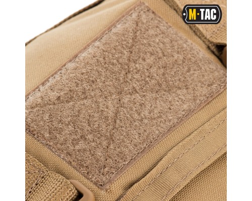 M-TAC ПОДСУМОК СУХАРКА COYOTE