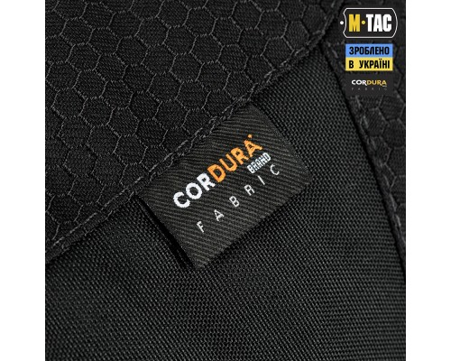 M-TAC СУМКА MAGNET BAG ELITE HEX GEN.II BLACK