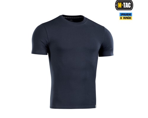 M-TAC ФУТБОЛКА 93/7 DARK NAVY BLUE