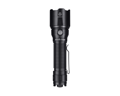 Фонарь ручной Fenix TK22 V2.0