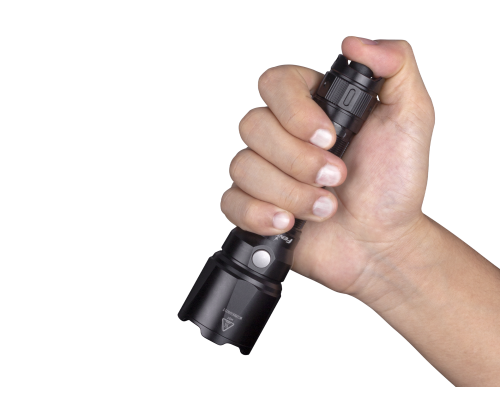 Фонарь ручной Fenix TK22 V2.0